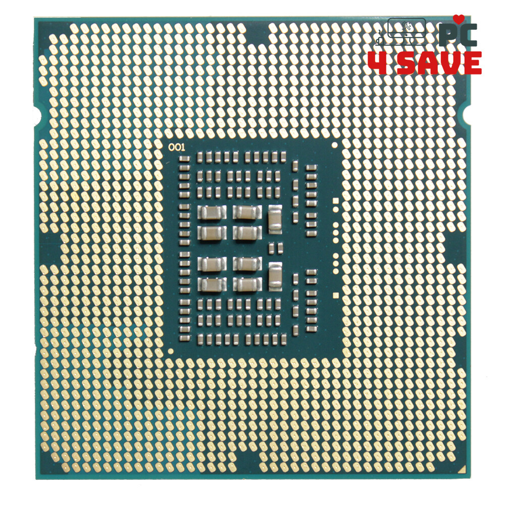 Intel Xeon E5-2403 V2 CPU 1.80 GHz Quad-Core 10M LGA-1356 Server SR1AL 80W
