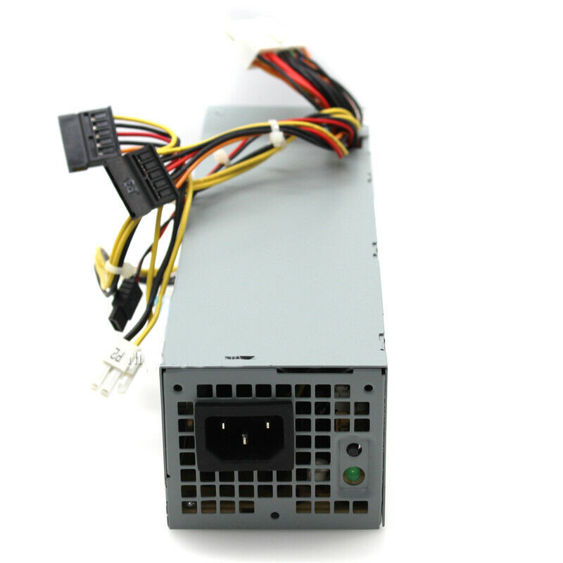 Replacement Power Supply For Dell H240AS-01 2TXYM 3WN11 H240AS-00 709MT 240W