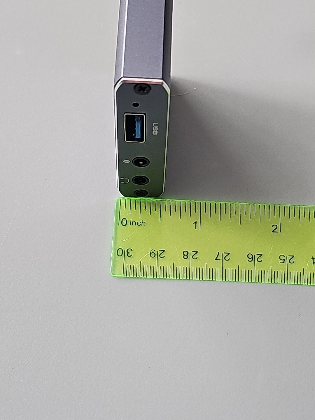 4K Audio Video Capture Card, USB 3.0 HDMI Video Capture Device Full HD Recording