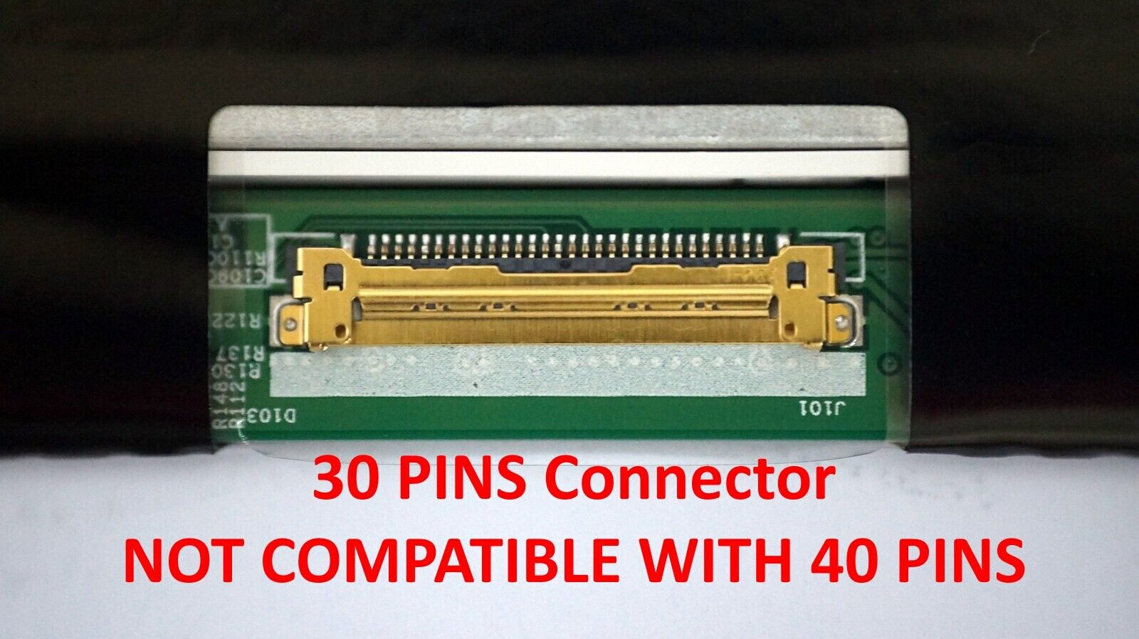HP 15-EF2024NR 15-ef2025nr 15-EF2031NR 15-EF2047NR 15.6″ HD LCD Screen Display