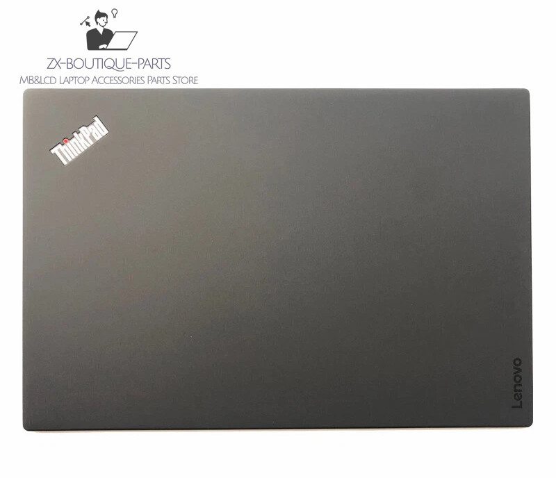 For Lenovo ThinkPad X1 Carbon 5th Gen 2017 Lcd Back Cover Rear Top Lid 01LV476