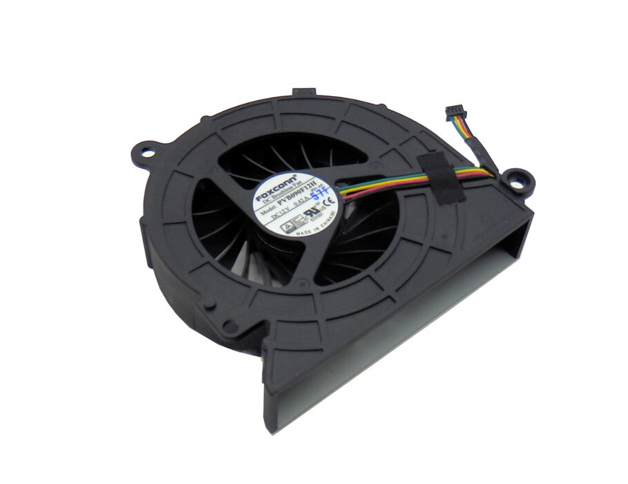Foxconn DC12V 0.42A 4-Pin CPU Cooling Fan for HP 18 AIO PVB090F12H