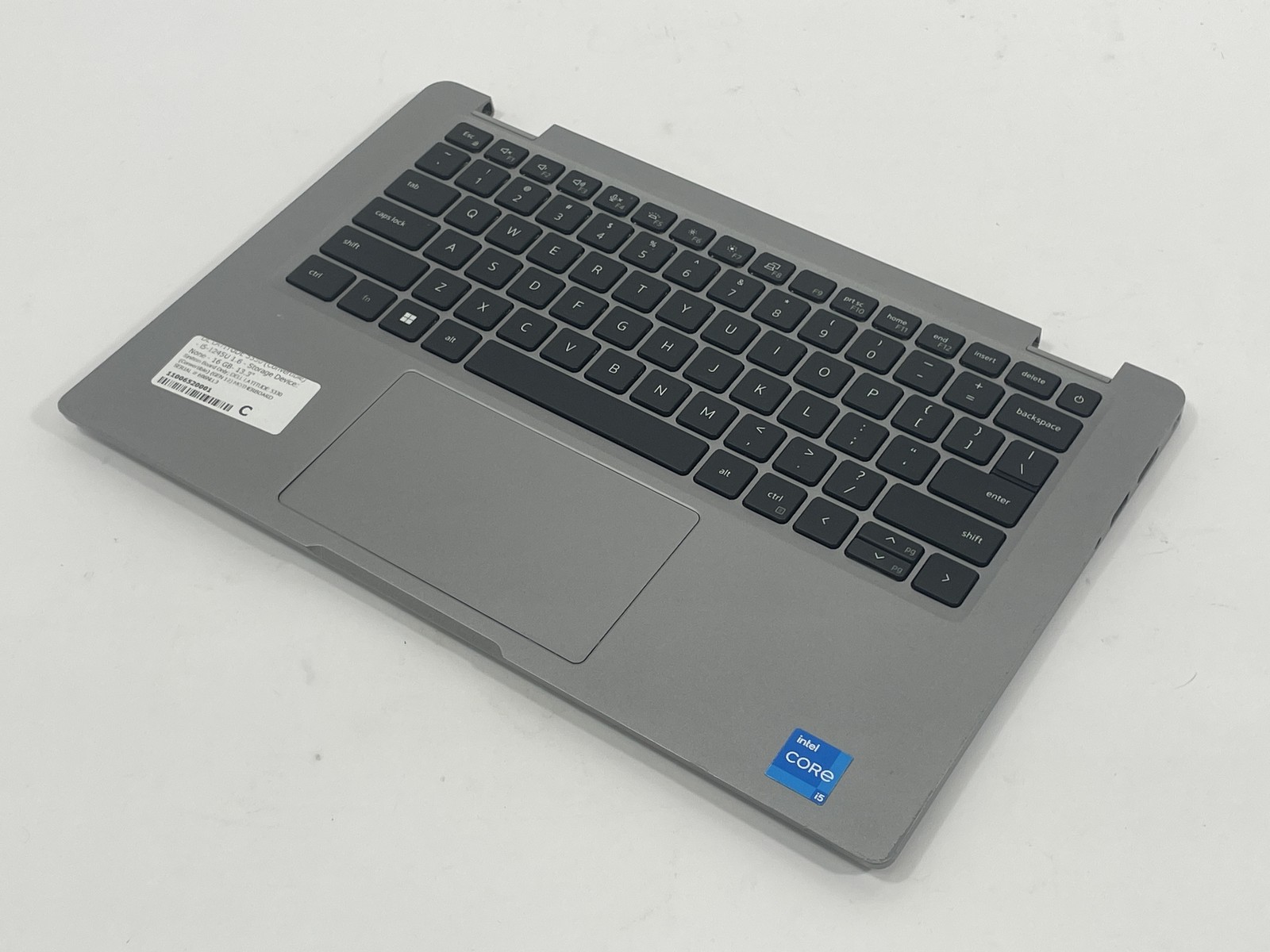 Dell Latitude 5330 (Convertible) i5-1245U 1.6GHz 16GB RAM Motherboard w/ Case