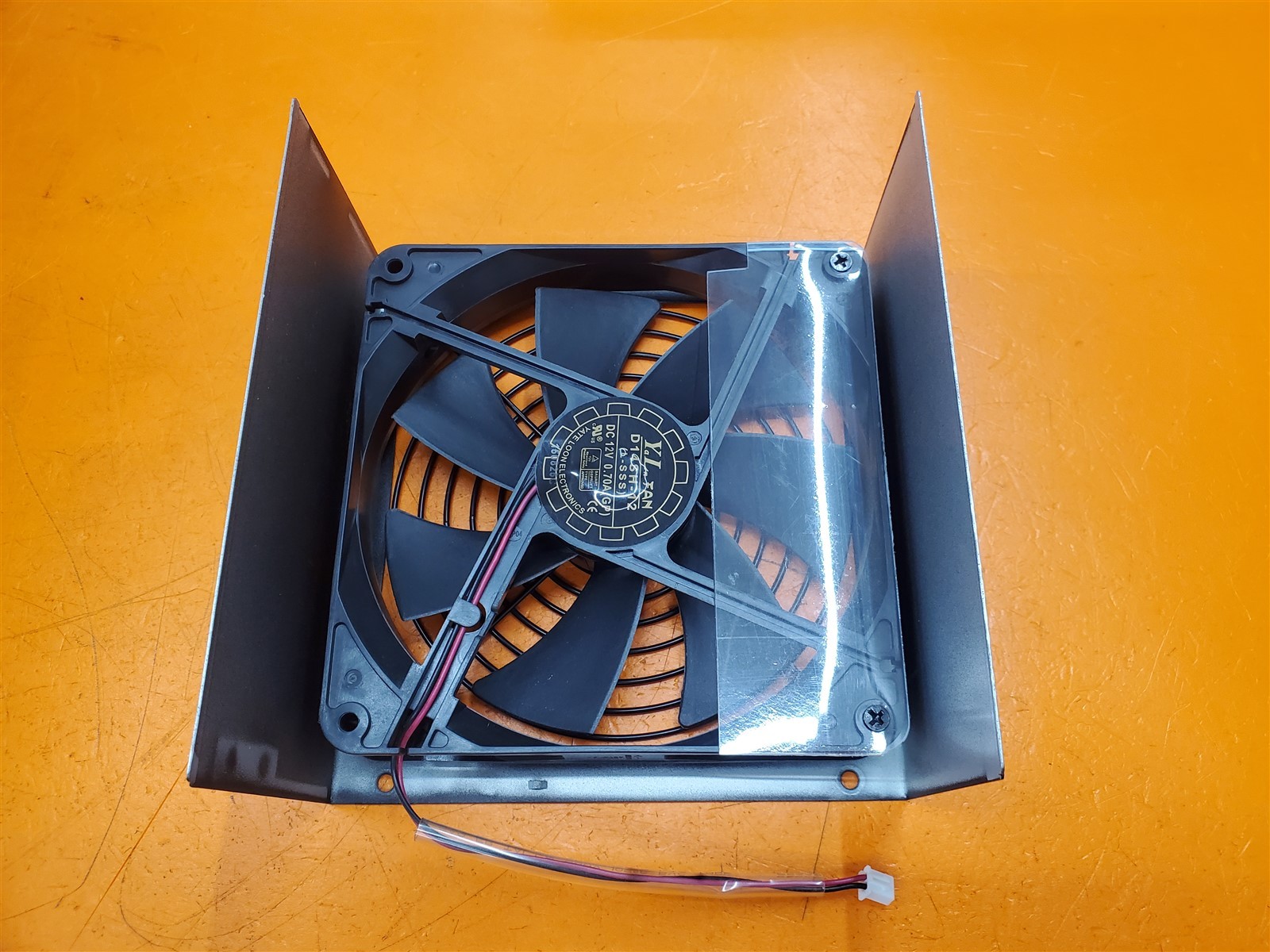 ⭐️⭐️⭐️⭐️⭐️ Desktop Cooling Fan Corsair CX750M