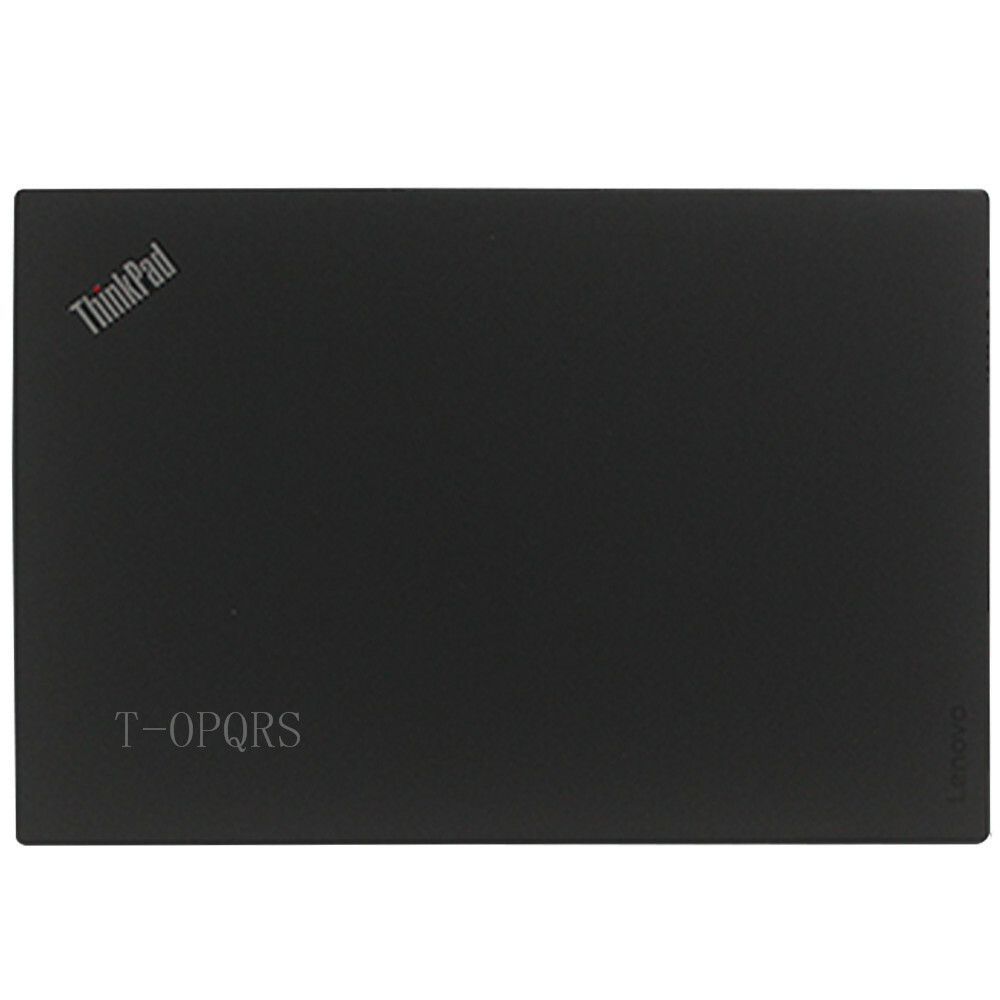 New for Lenovo ThinkPad X1 Carbon 5th Gen 2017 Lcd Back Cover Rear Lid 01LV476