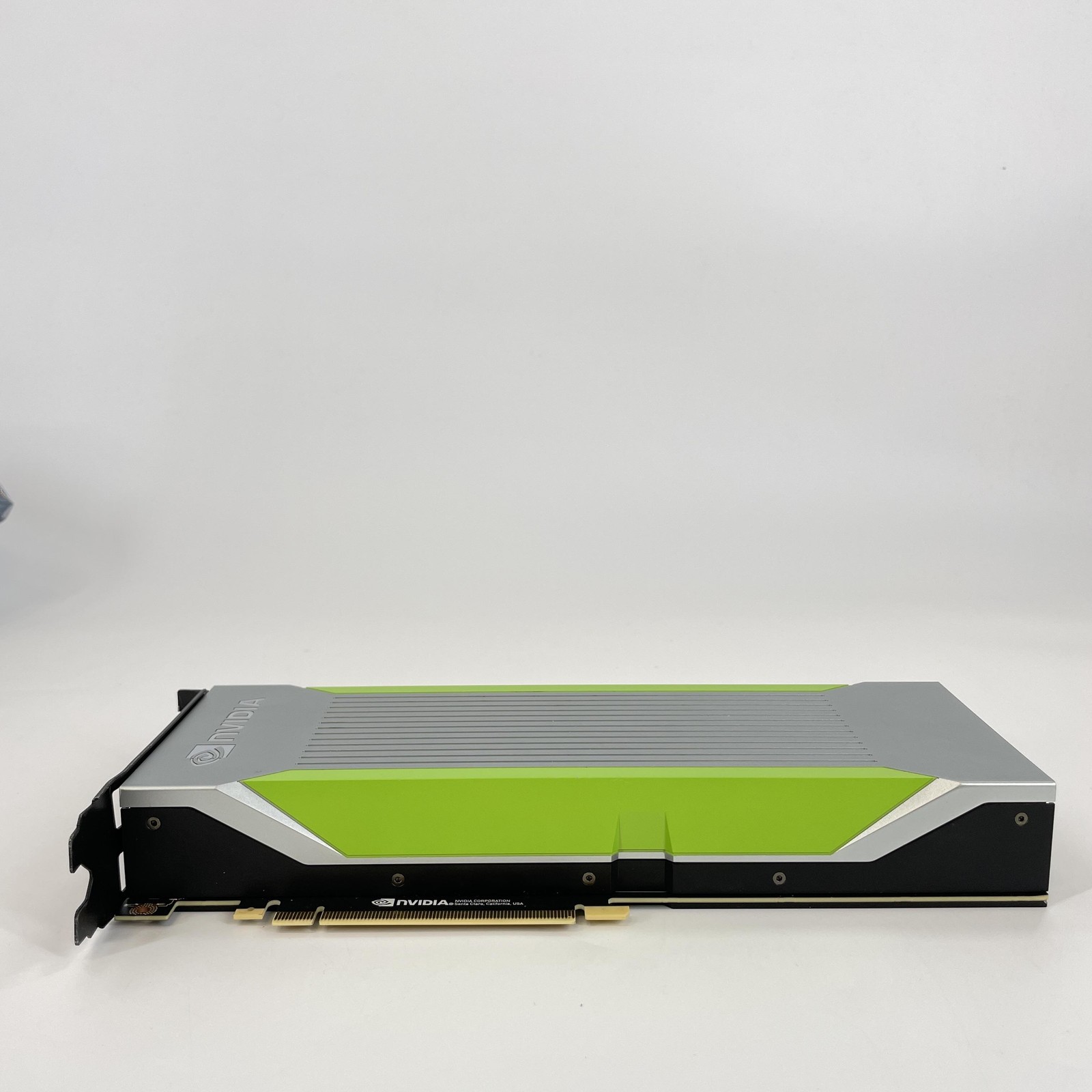 NVIDIA Quadro RTX 8000 Passive 48GB RAM – Graphics Card – Non-Functional
