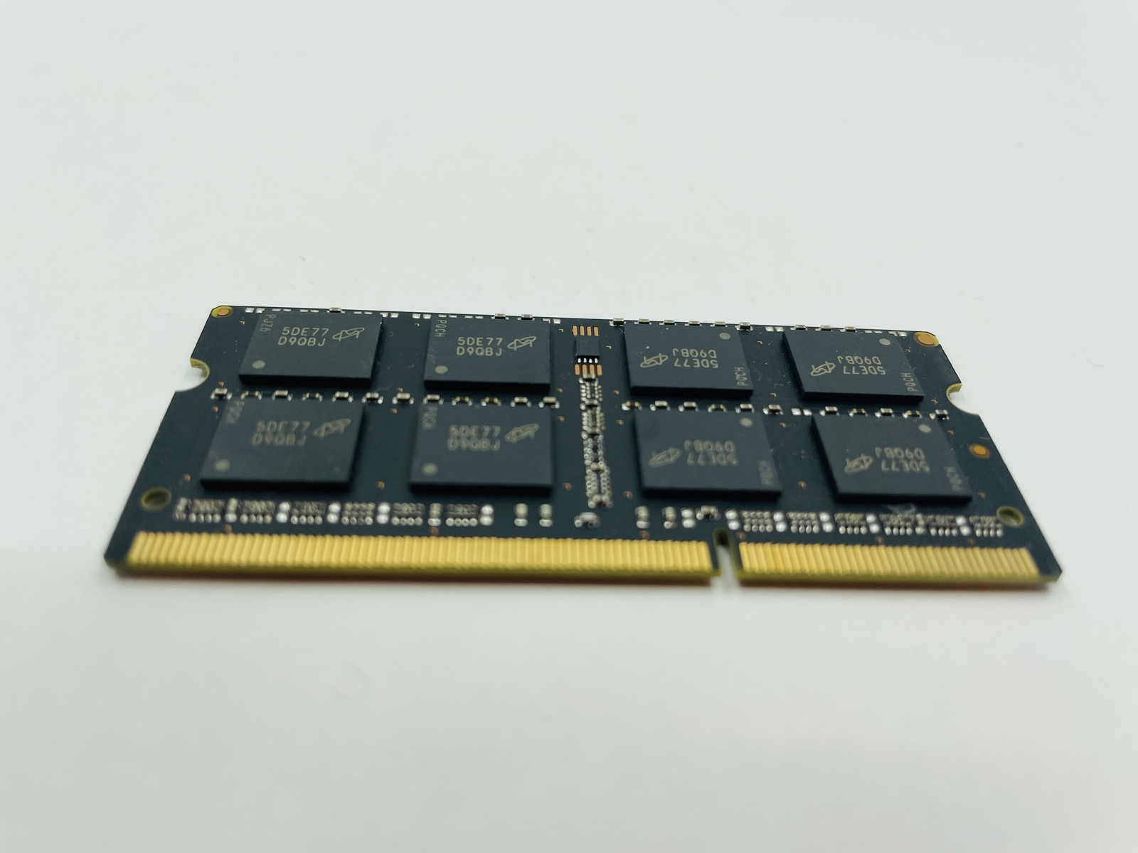 Genuine Apple Part 8GB ram (1×8) apple compatible 2RX8 PC3L-12800S-11-13-F3