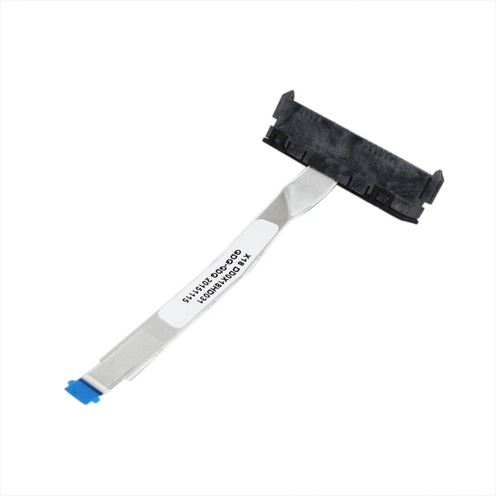 Hard Drive HDD Cable Connector Fit HP 15-AB Pavilion Laptop SATA DD0X18HD031 USA