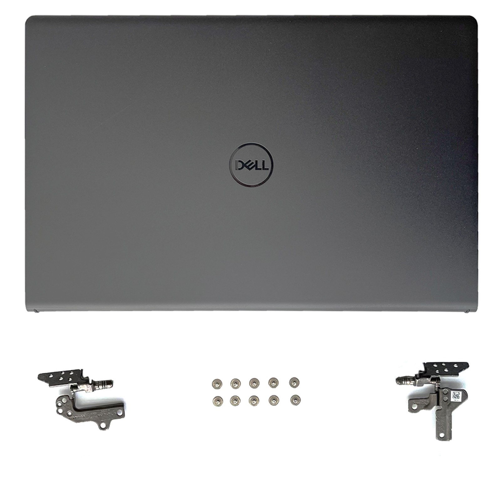 For Dell Inspiron 15 3510 3511 3515 3520 LCD Back Cover Rear Top Lid W / screws