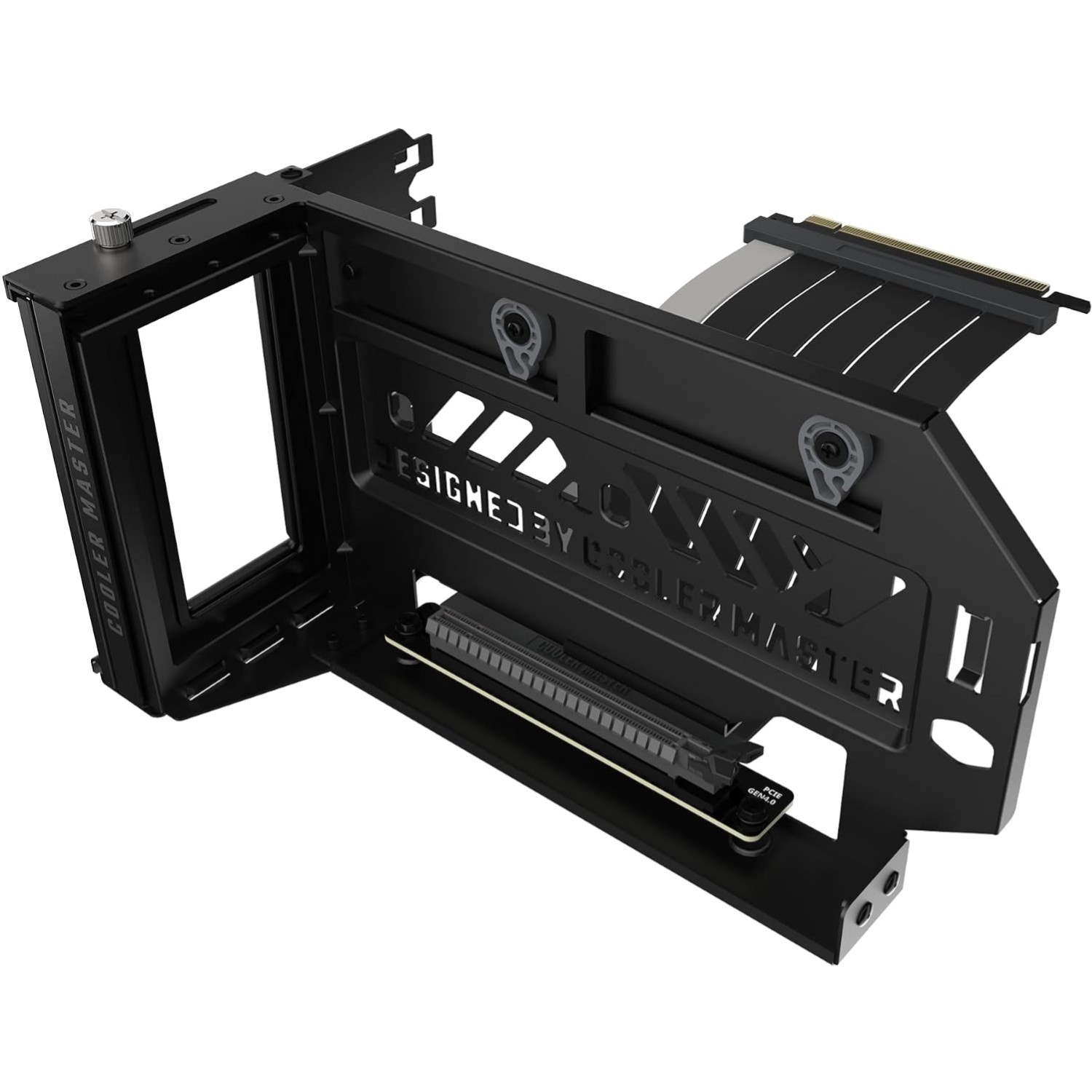 High-Speed PCIe 4.0 Motherboard Compatibility