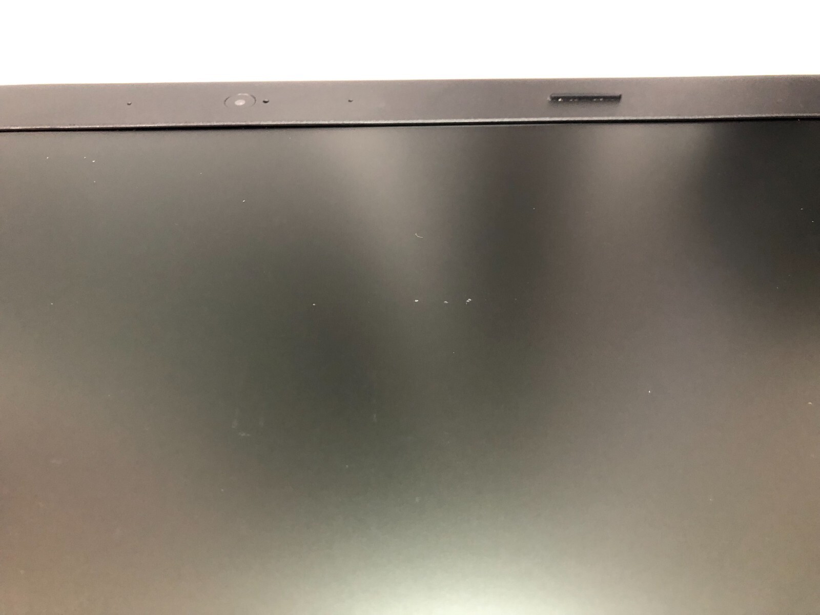 Lenovo ThinkPad E570 15.6″ Complete Matte Screen Assembly 01EN016 *READ* Tested!