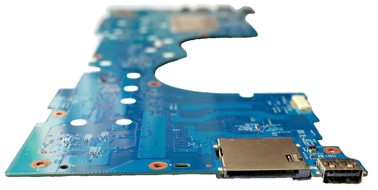 ✅️M45487-601 For HP Envy 15m-eu0013dx Ryzen 5 5500U 2.1GHz 203037-2 Motherboard✅