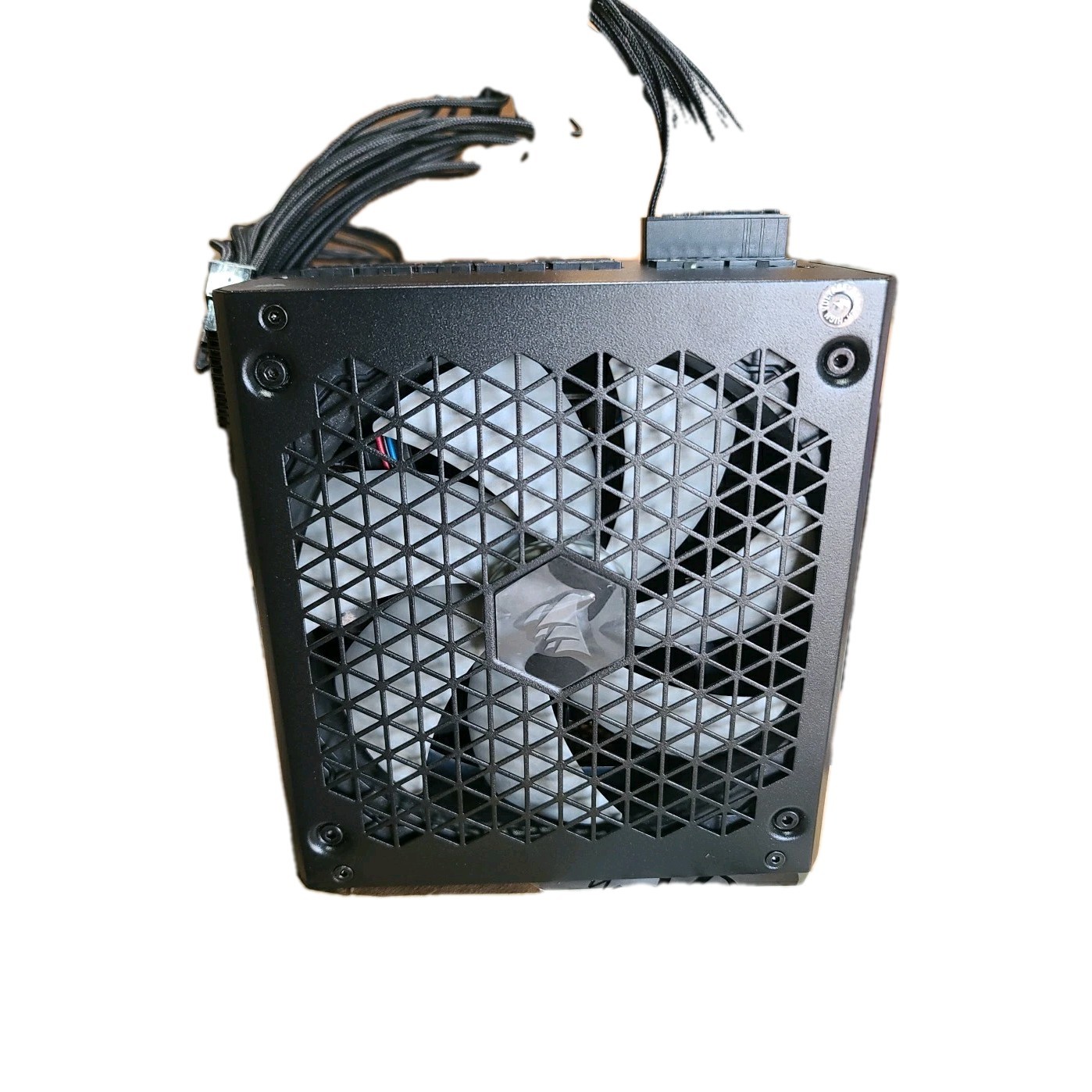 CORSAIR – RMx Series RM850x Fully Modular ATX Power Supply