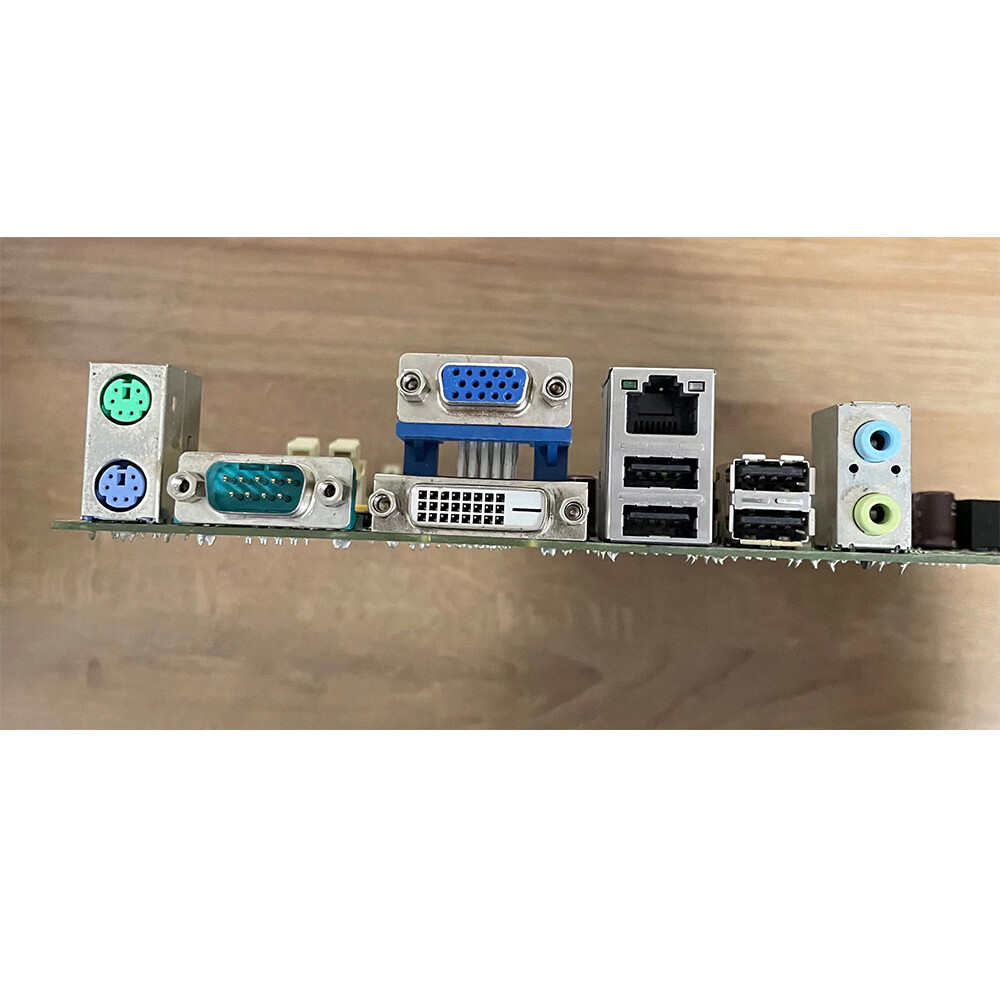 For HP ProDesk 405 G1 MS-7863 AMD A4-5000 729726-001 729643-001 Motherboard