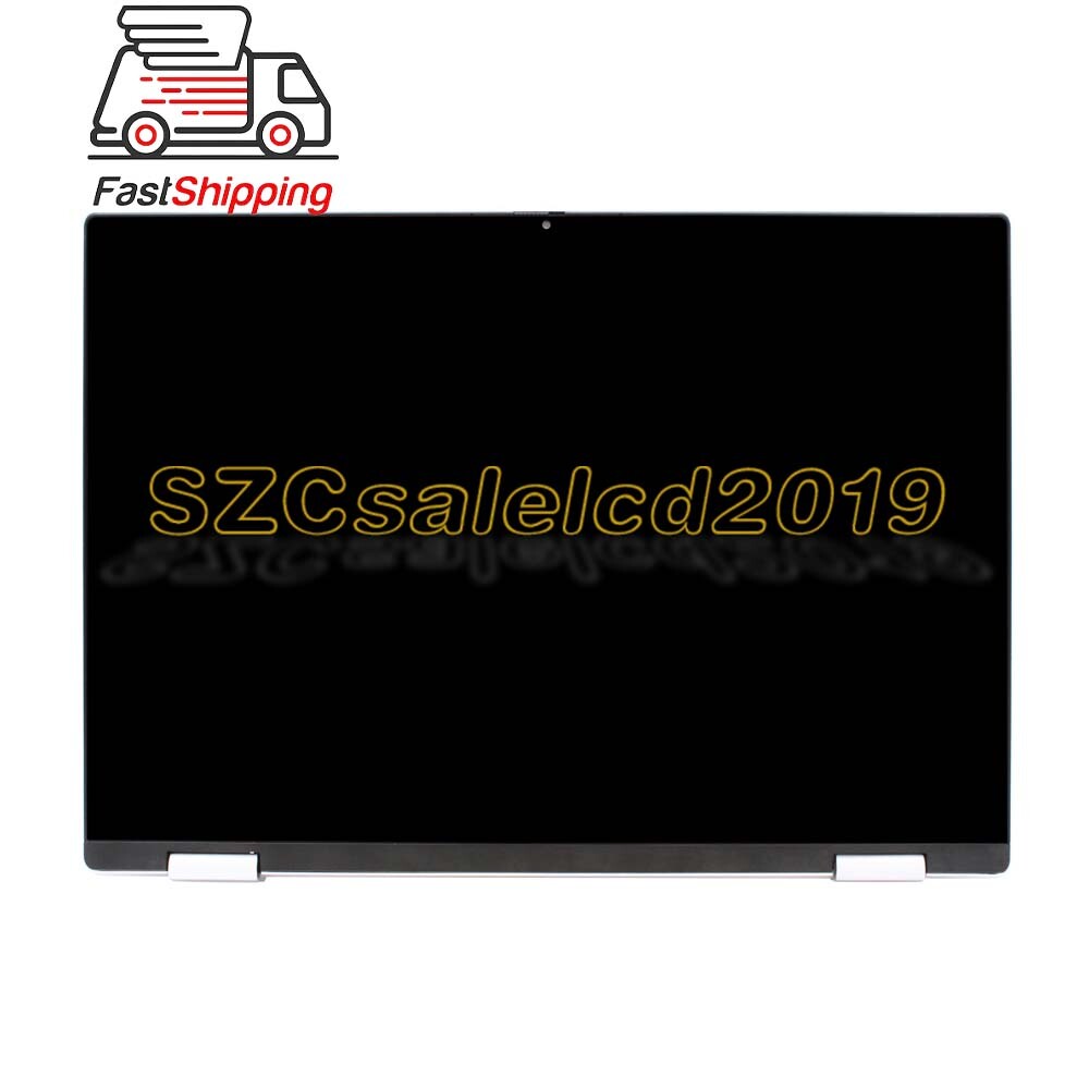 N140JCA-EEL LCD Touch Screen Assembly For Dell Inspiron 14 7420 P161G P161G001