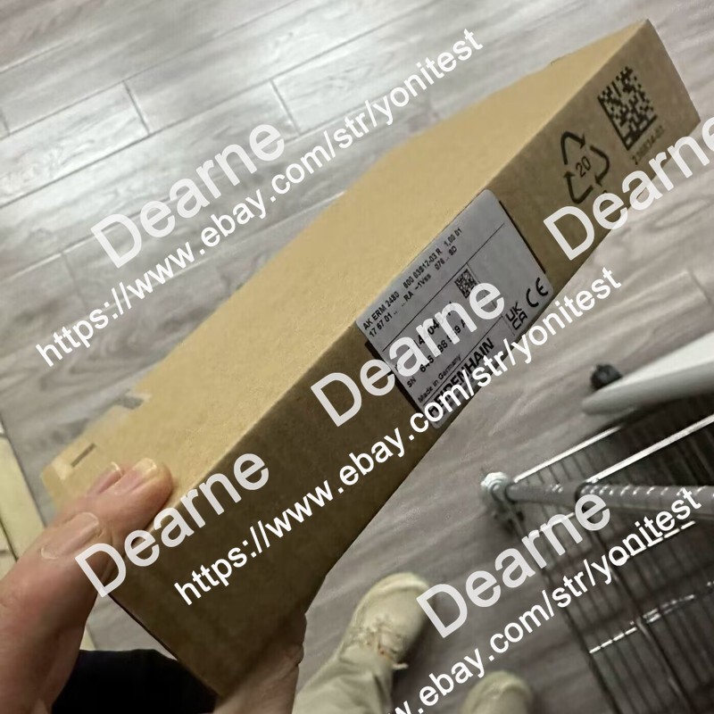 1Pcs New AK ERM 2480 1144048-14 # DHL or Fedex 90days warranty