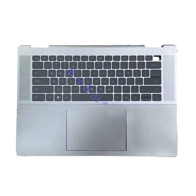 Palmrest w/Keyboard Antenna for Dell Inspiron 16Plus 7620 2in1 0MN1PK 0HH9P4