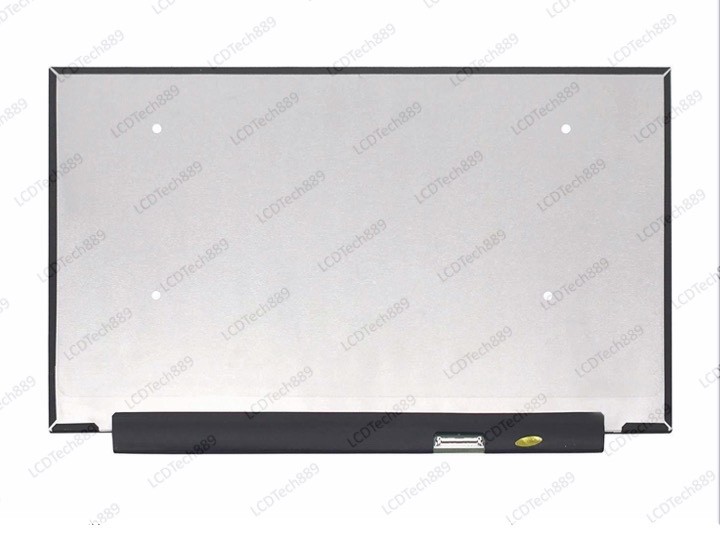 Lenovo 300e Chromebook 2nd Gen 81MB 5D10T79505 Touch Bezel LCD Screen LED