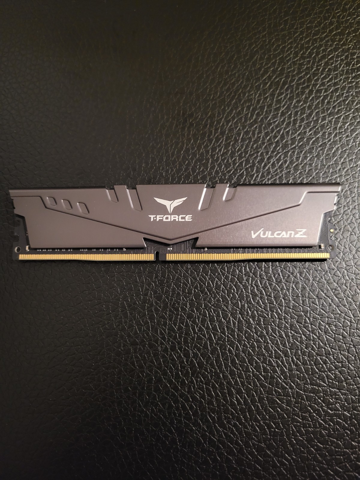 T-Force Vulcan Z DDR4-3000 8GB RAM