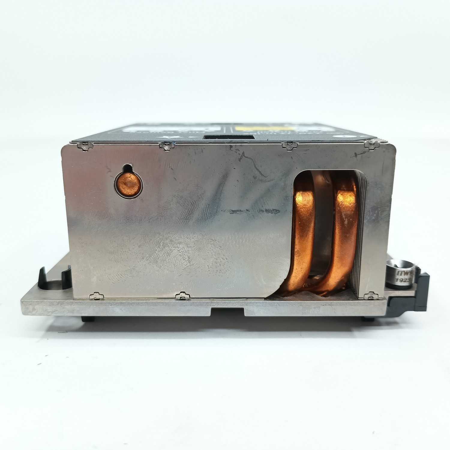 Intel Xeon Gold 6248 Server CPU SRF90 2.50GHz w/ Heatsink – 868346-001