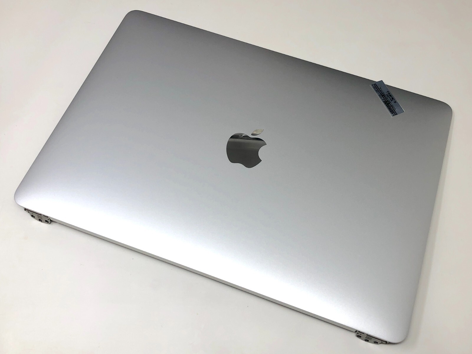 13″ MacBook Pro 2016 Mid 2017 Silver Display LCD Assembly A1708 – A1706 C OEM