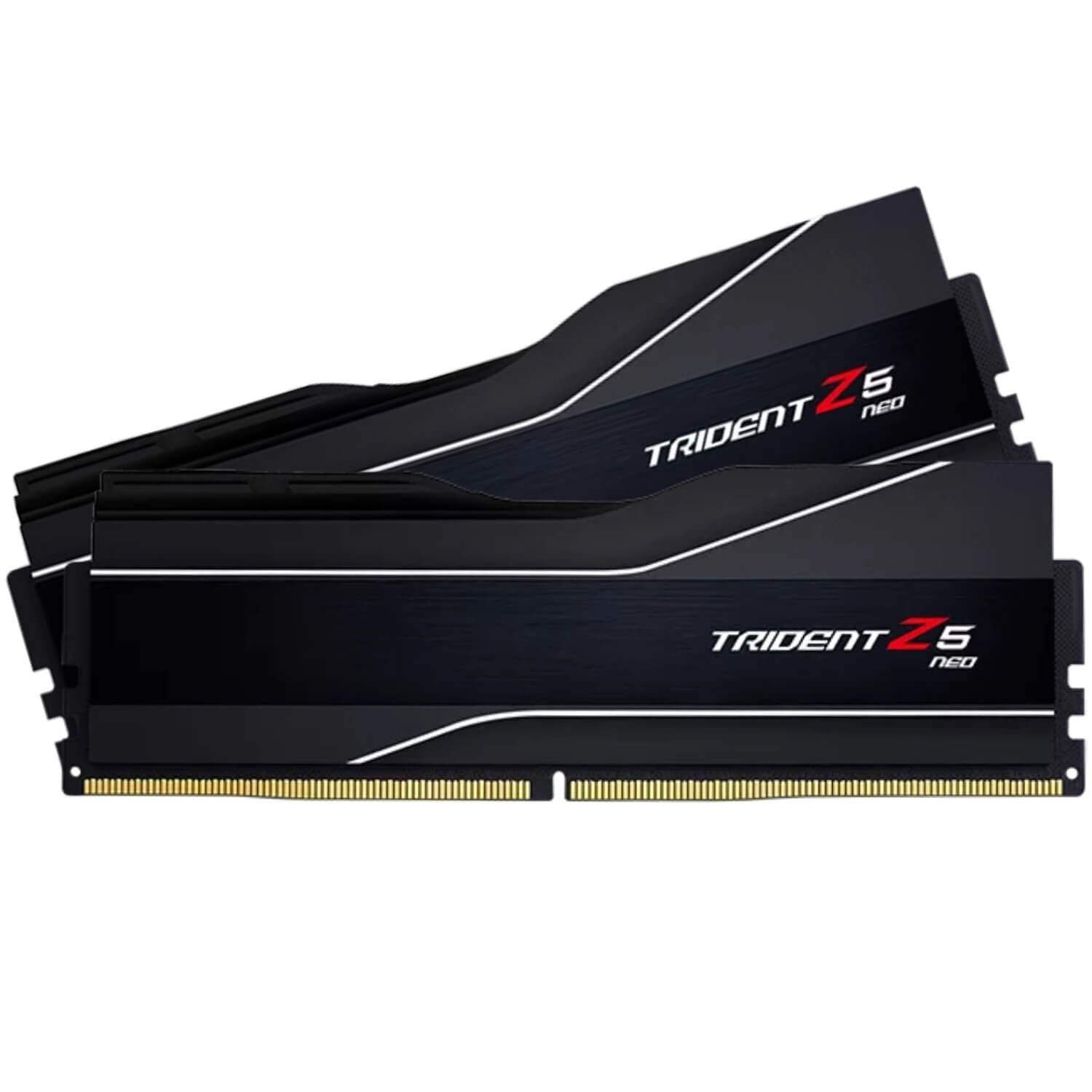 G.Skill DDR5 32GB (2x16GB) 6000 CL36 Trident Z5 Neo AMD EXPO  Intel XMP 3.0