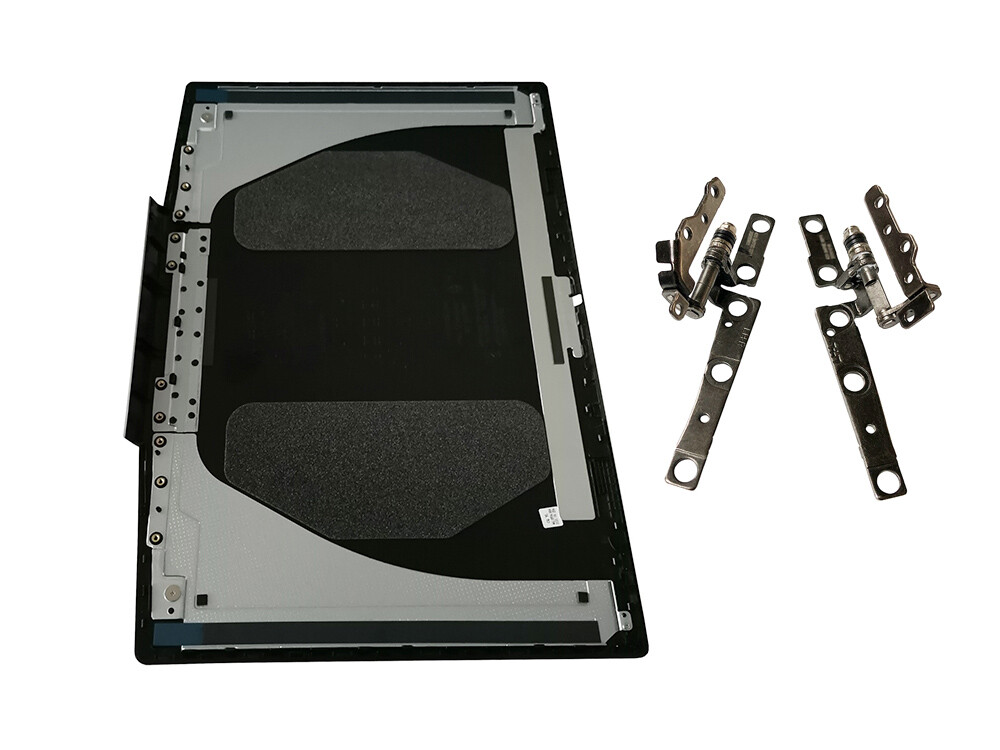 Dell G Series G3 15 3590 3500 Hinge Set +LCD Back Cover 747KP 0747KP US Rear Lid