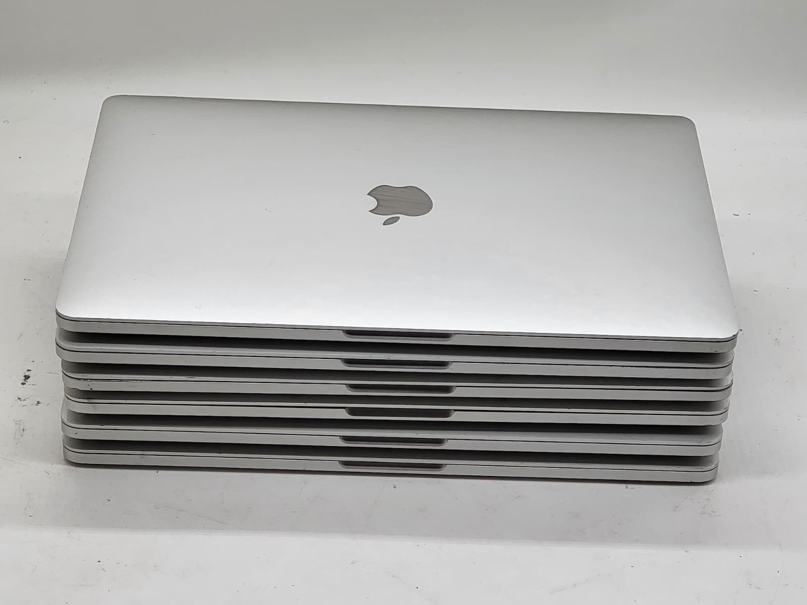 Lot of 5 Apple Macbook Pro A1708 13” LOGICBOARD REMOVED TESTED AS IS READ