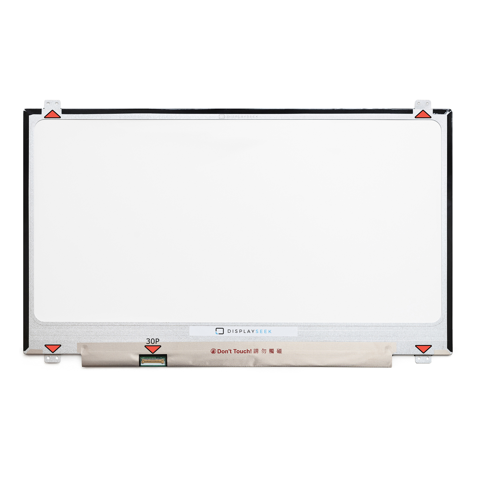 HP Omen 17-W240TX LCD Display Screen 17.3″ FHD LED IPS Delivery 24h