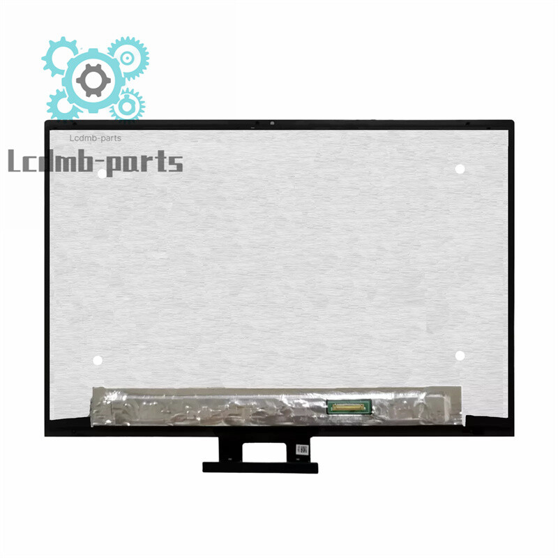 P161G003 N140JCA-EEL LCD Touch Screen Assembly for Dell Inspiron 14 7425 P161G