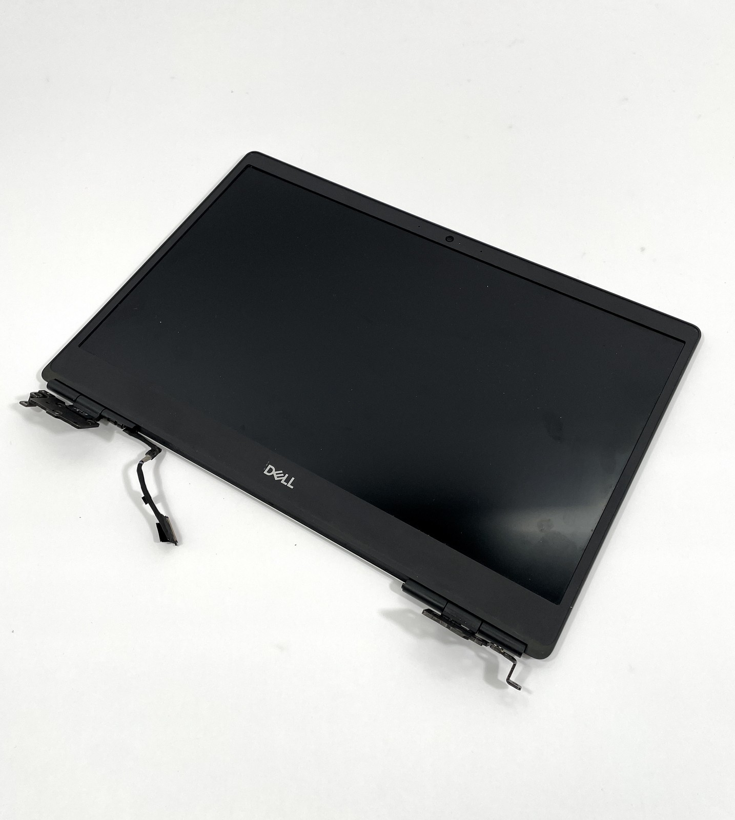 Dell Precision 7560 15.6″ 1920×1080 LCD Matte Screen Complete Assembly Gray