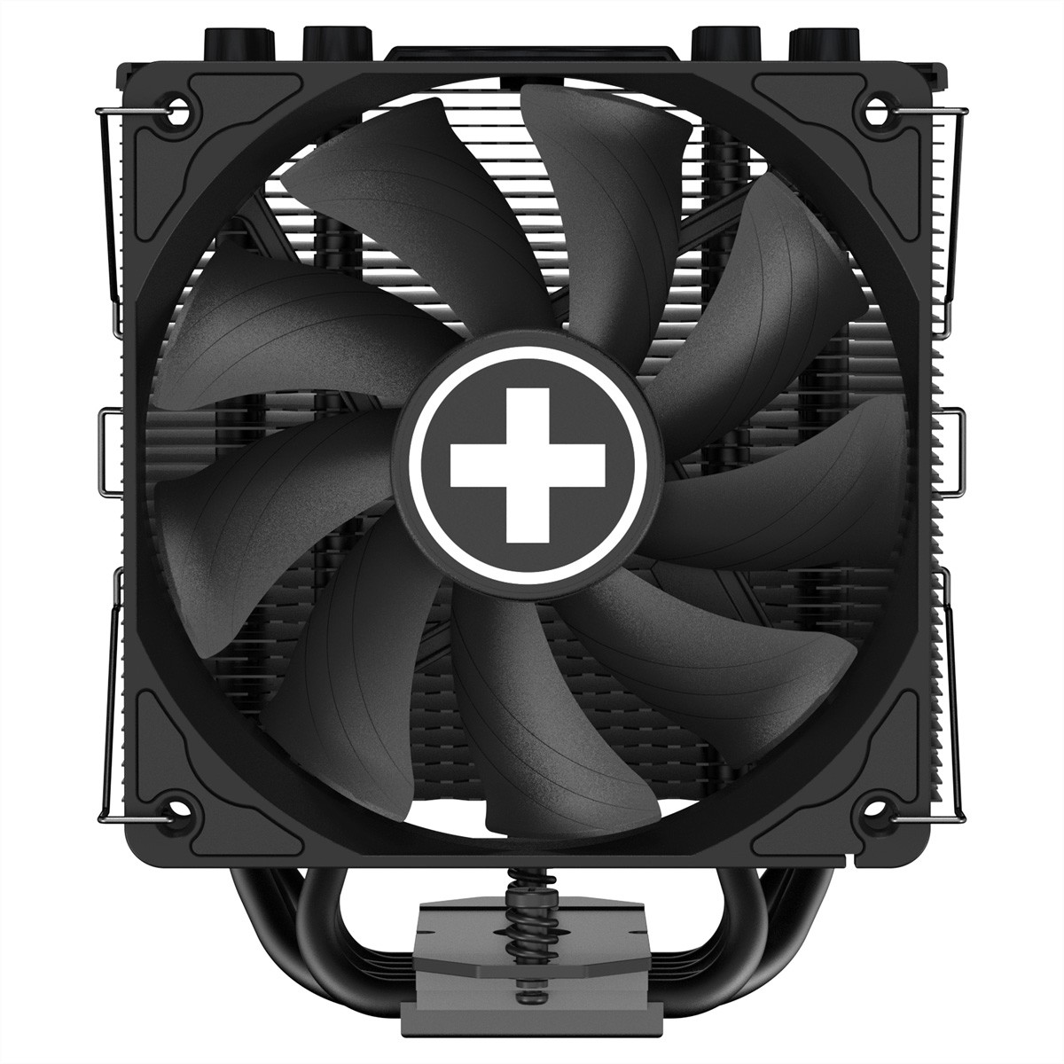 Xilence Performance A+ XC081 Air Cooler 12cm 500rpm 1500