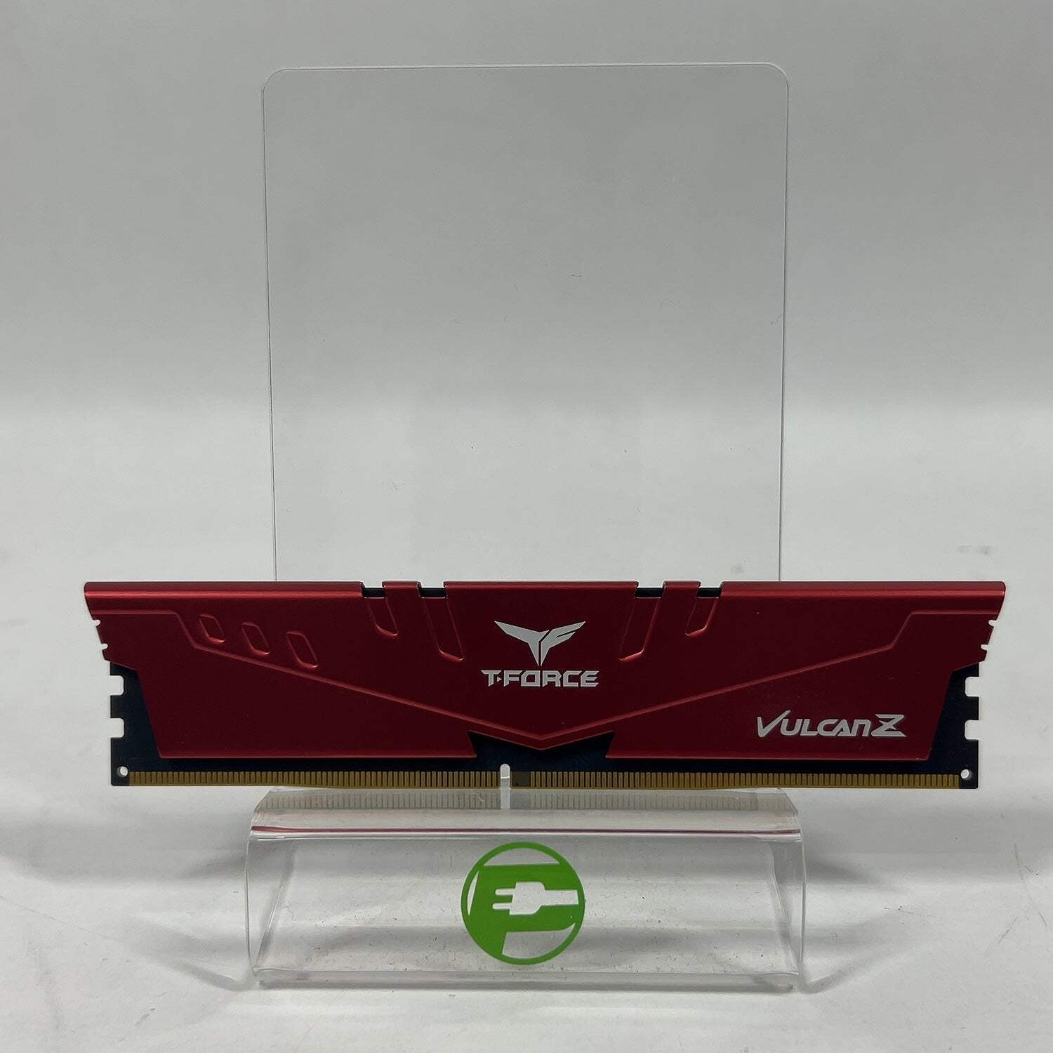TeamGroup T-Force Vulcan 8GB (1x8GB) RAM DDR4 3200MHz TLZRD48G3200HC16FBK