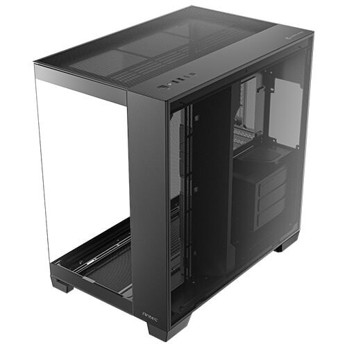 Antec Constellation Series C8 Full Tower Case Black