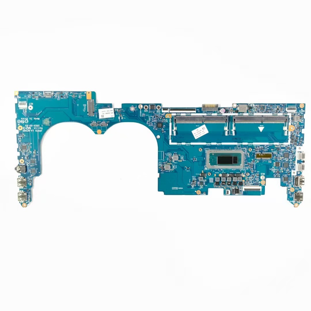 N42846-601 For HP ENVY 17-CW 17T-CW Laptop i7-13700H WINDOWS Motherboard