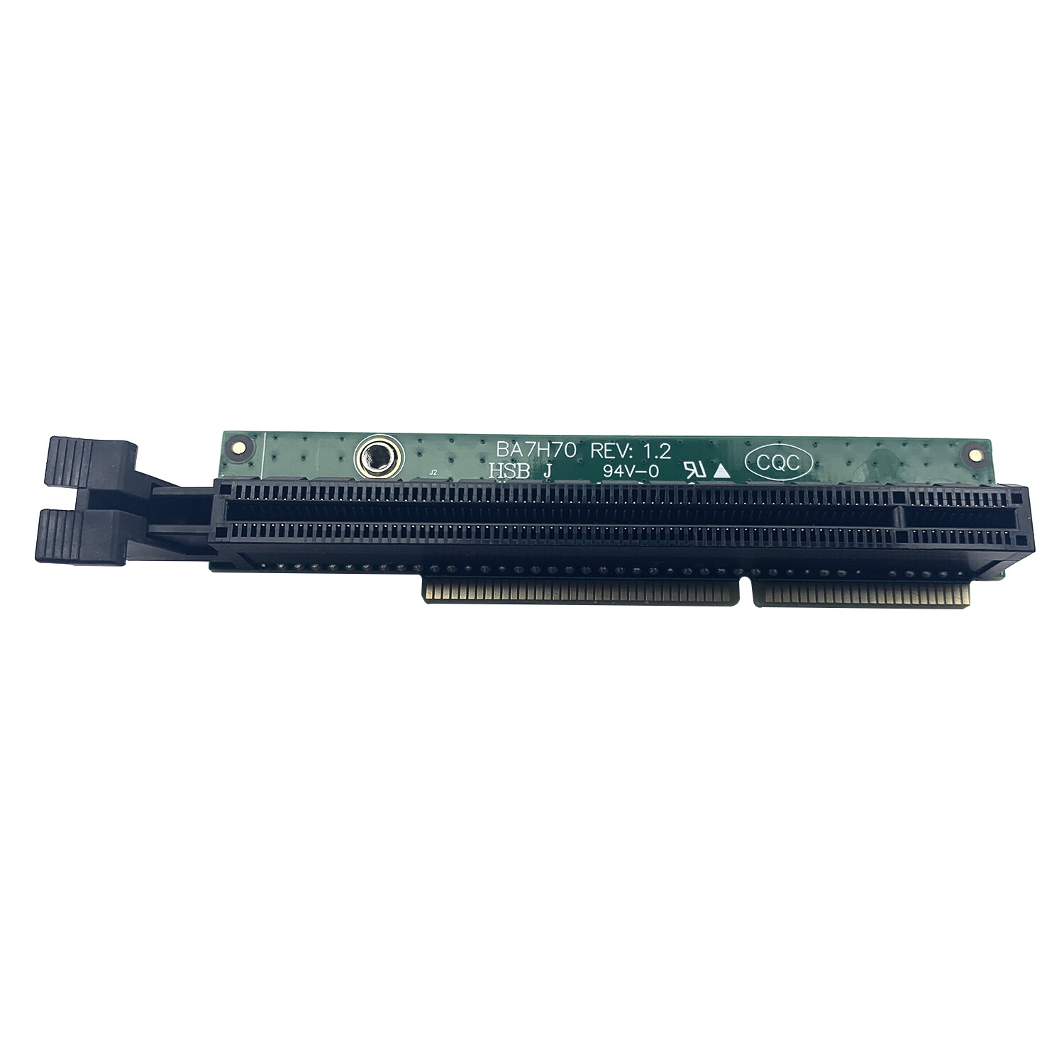 New For ThinkCentre M920x M720q P330 Tiny5 PCIE16 Expansion Graphic Card 01AJ940
