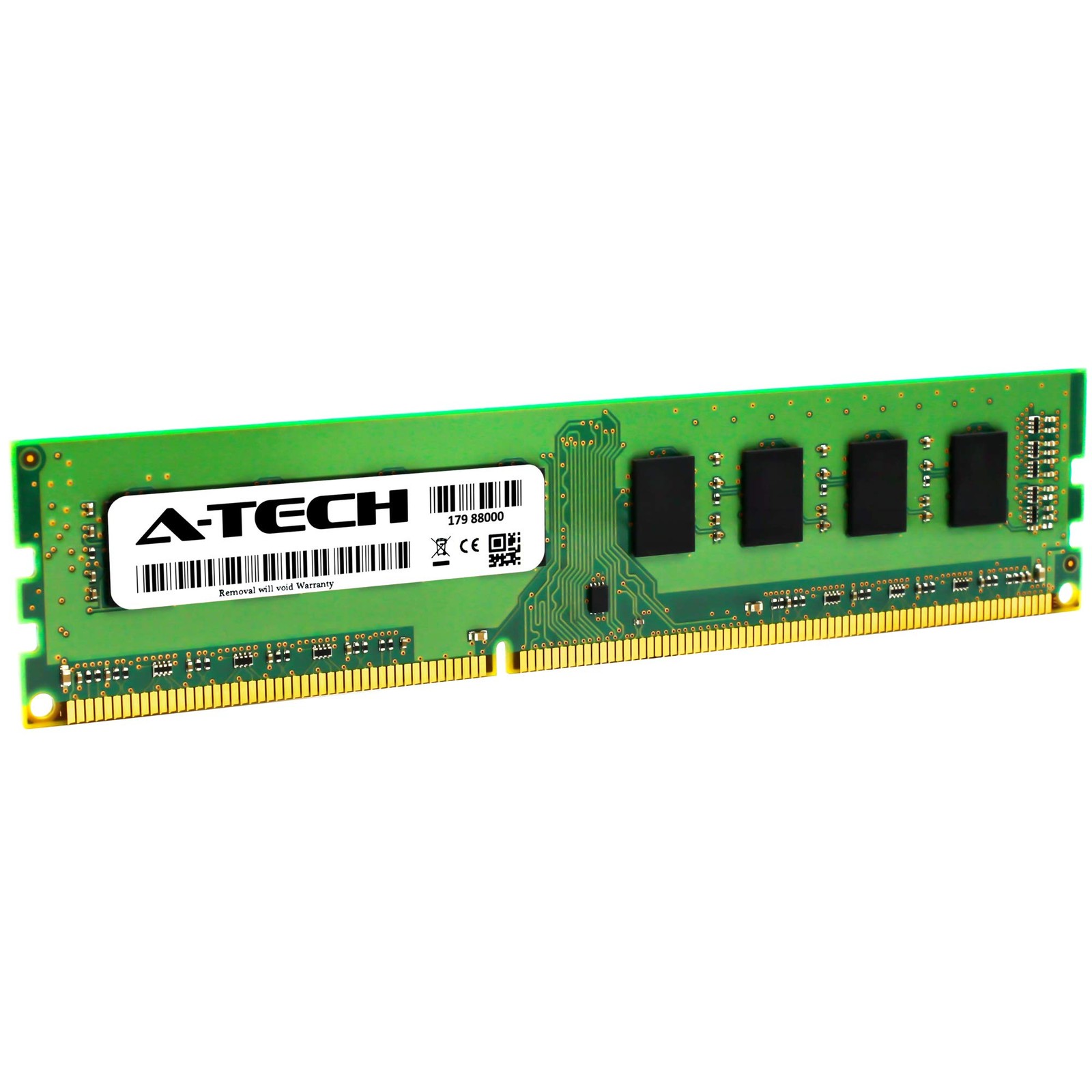 8GB Desktop RAM Module For CT102464BD160B DDR3L 1600MHz PC3L12800 UDIMM