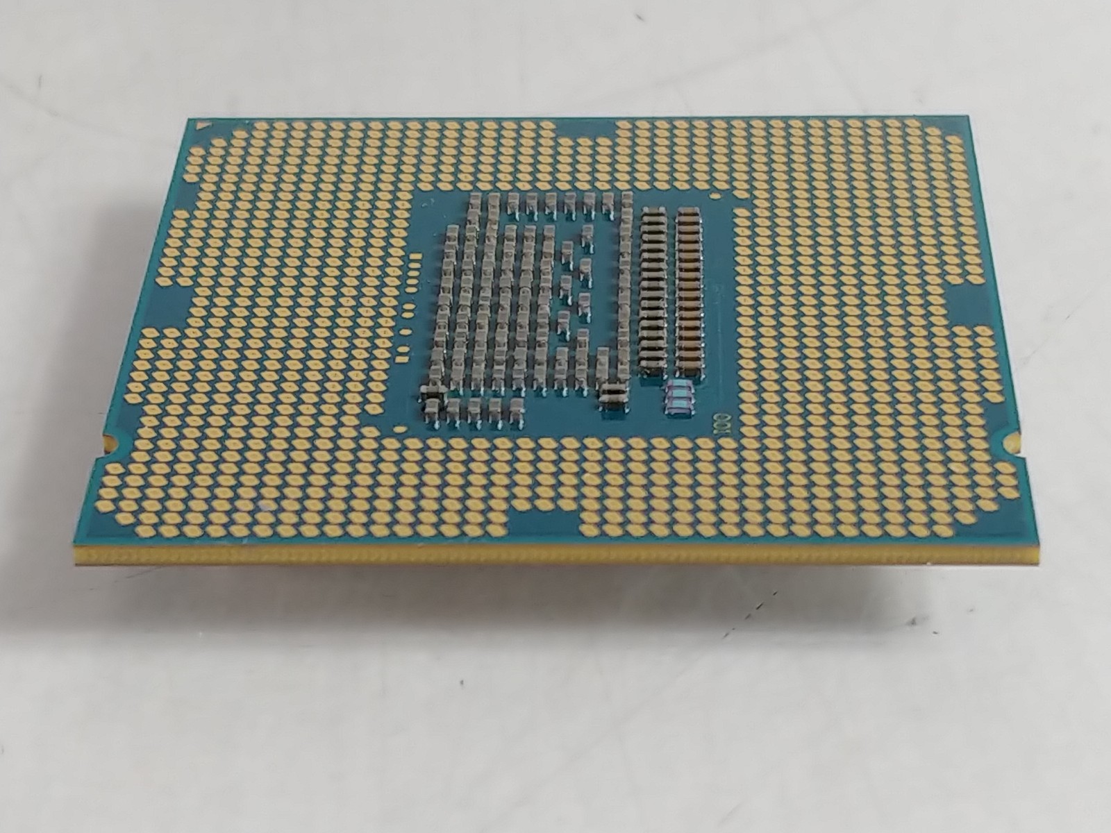 Lot of 2 Intel Core i5-3330 3 GHz 5 GT/s LGA 1155 Desktop CPU Processor SR0RQ