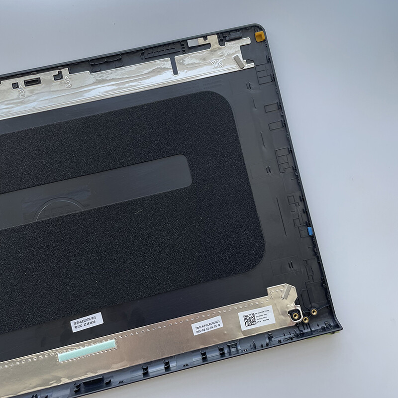 Back Cover /Bezel /Hinges For Dell Inspiron 15 3510 3511 3520 3525 00WPN8 09WC73