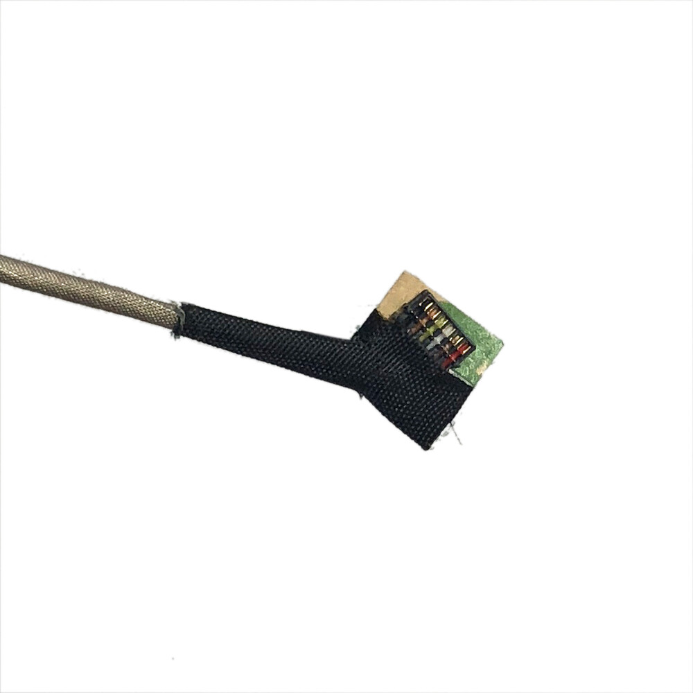 30Pin LVDS LCD Screen Video Display Cable For HP STREAM 14-AX 14-CB 14-DS tar