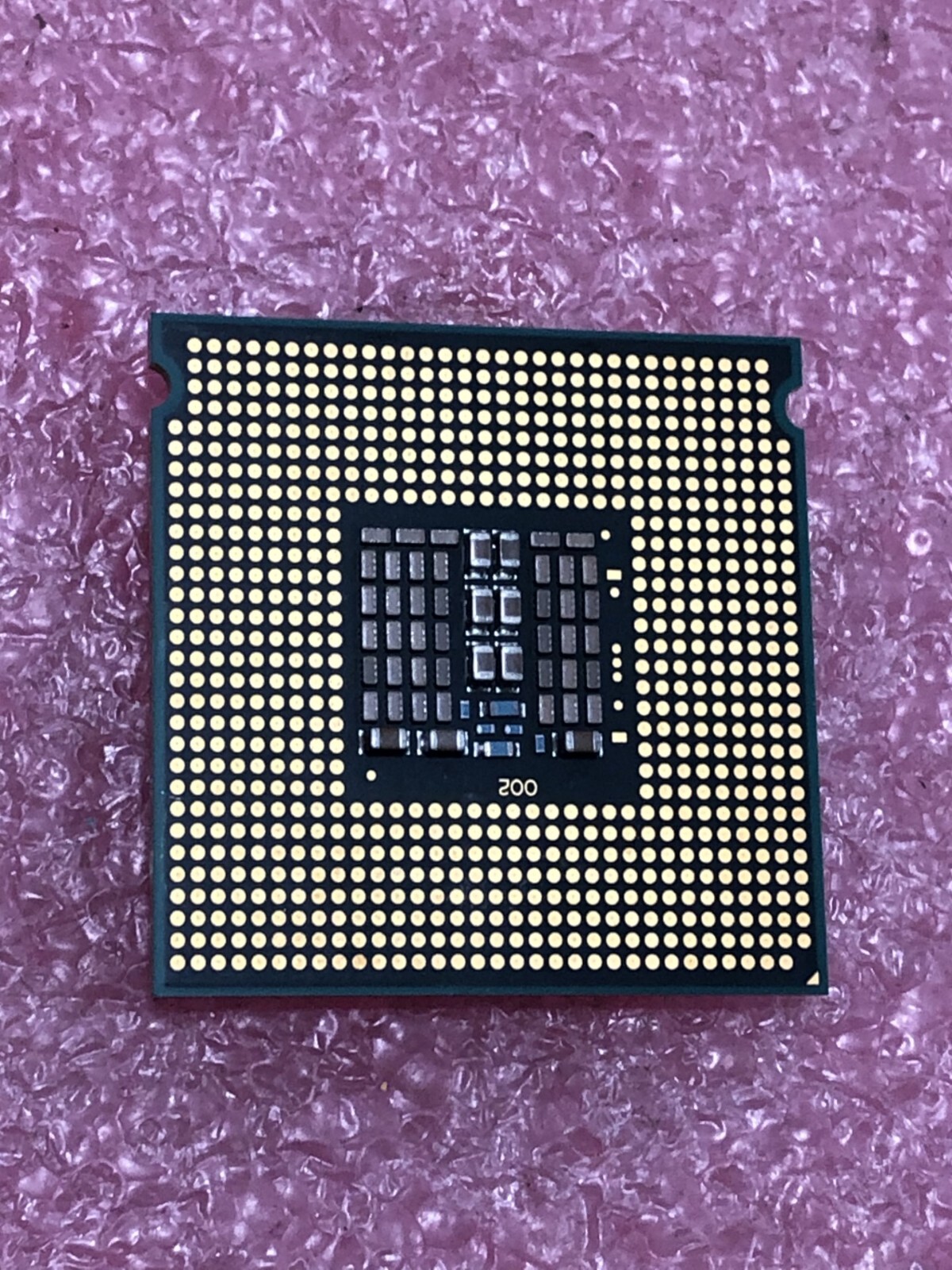Intel SLARP L5420 2.50GHZ/12M QC