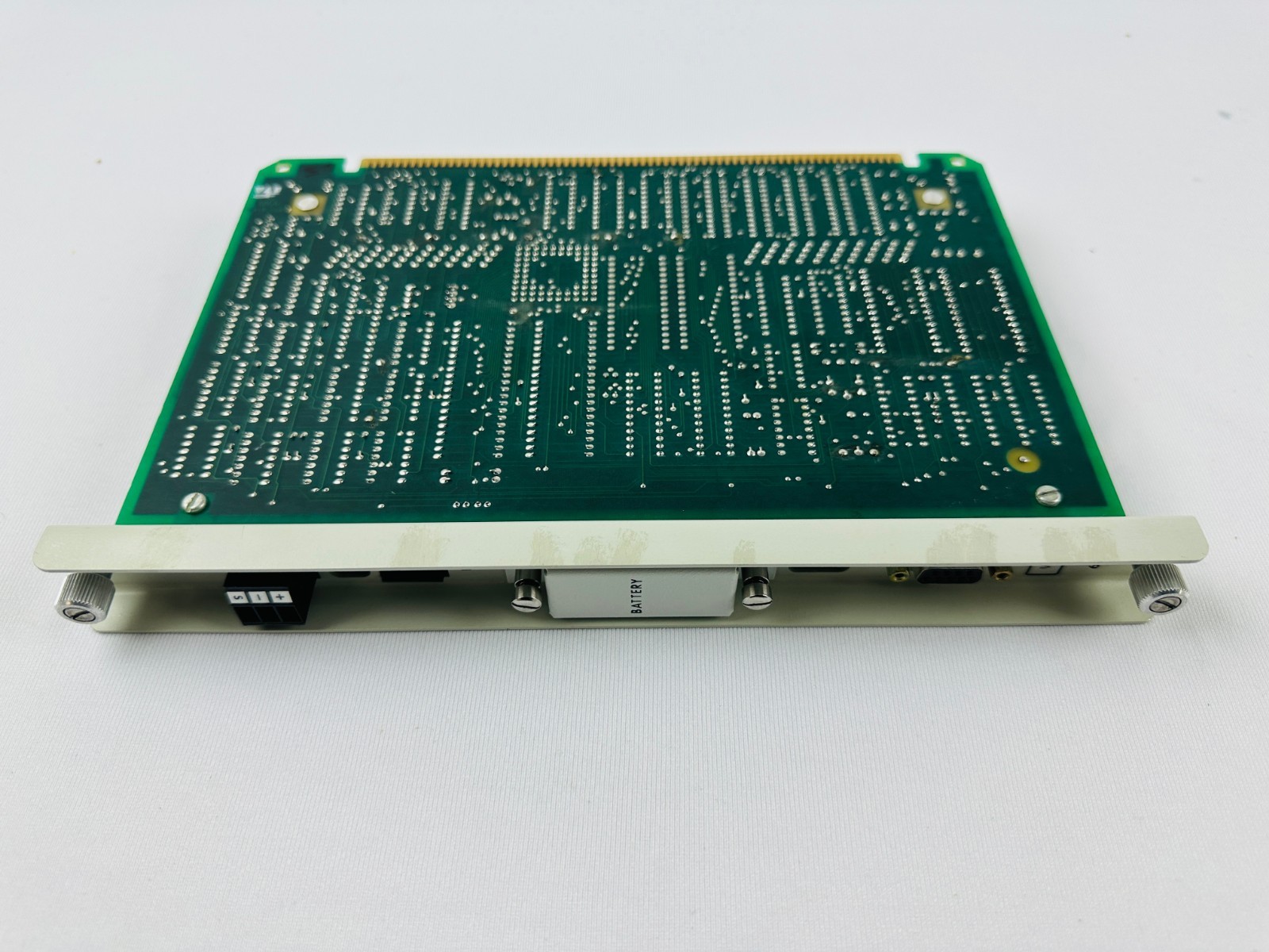Honeywell LPM 620-0072 Processor Loop Module