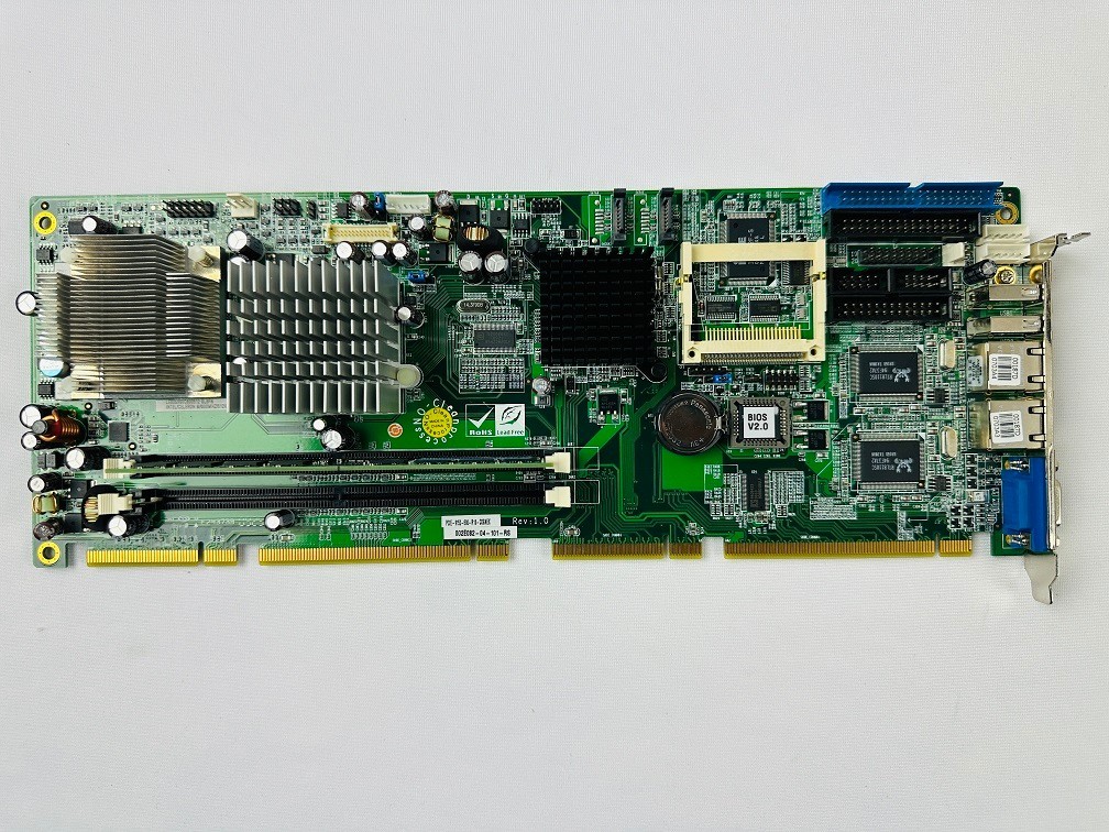 IEI PCIE-9152-600-R10-COGNEX CPU Board