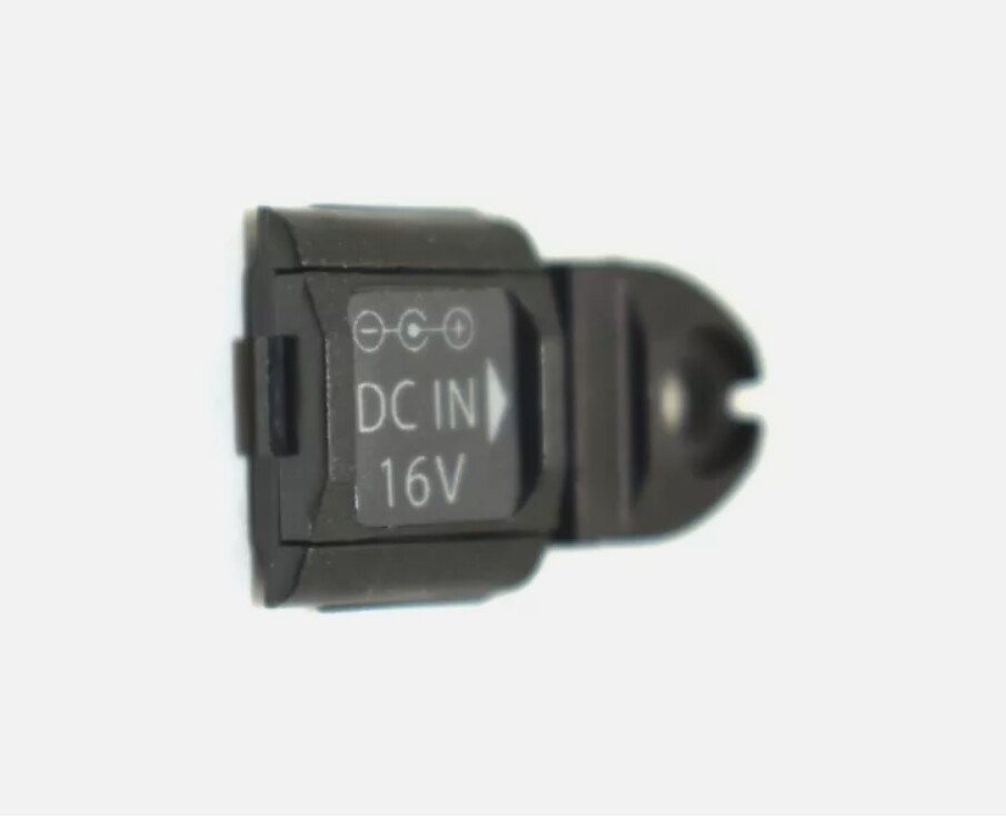 1X For keyboard Power Supply Port Dust Stopper Cap Cover Toughbook CF-20