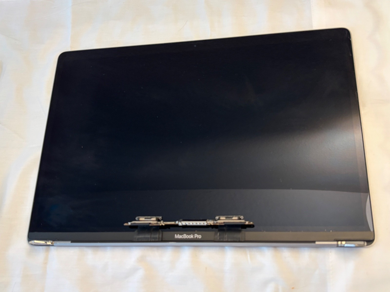 OEM Macbook Pro 13″ A1708 A1706 LCD Display assembly Space Gray