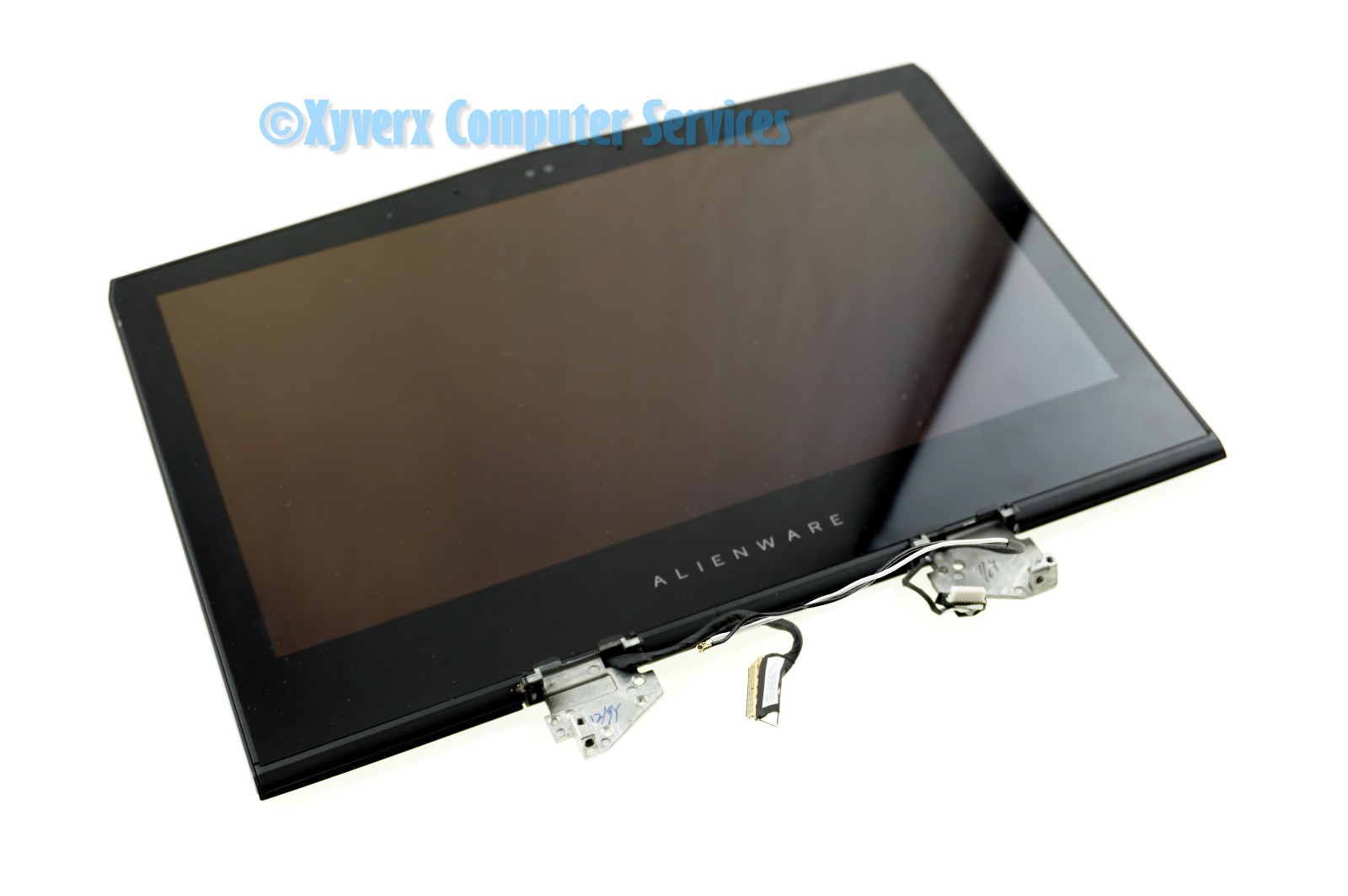 13 R3 P81G GENUINE DELL LCD 13.3 OLED ASSEMBLY ALIENWARE 13 R3 P81G(GRD B)(AA85)