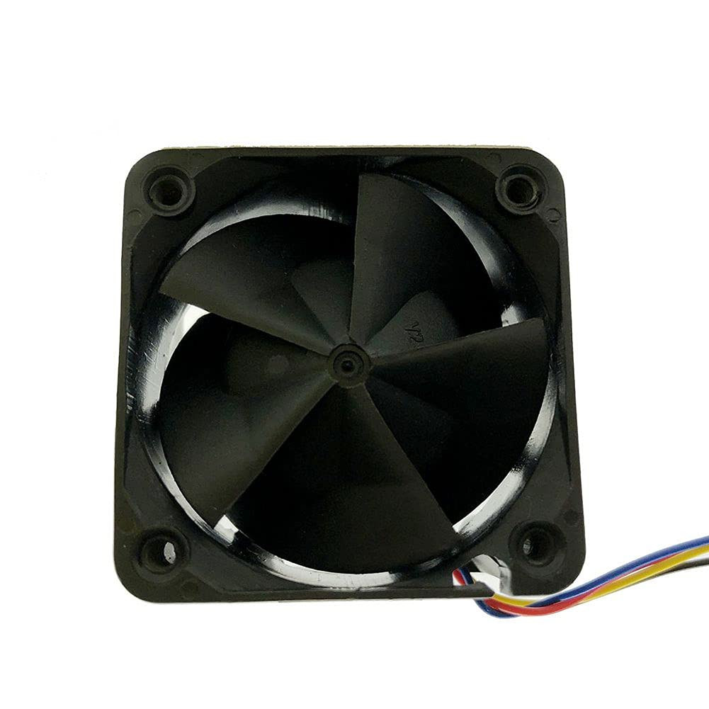 10pcs 40mm Powerful Cooling Fan for AVC 4028 12V 1A DBTB0428B2G high Speed Se…