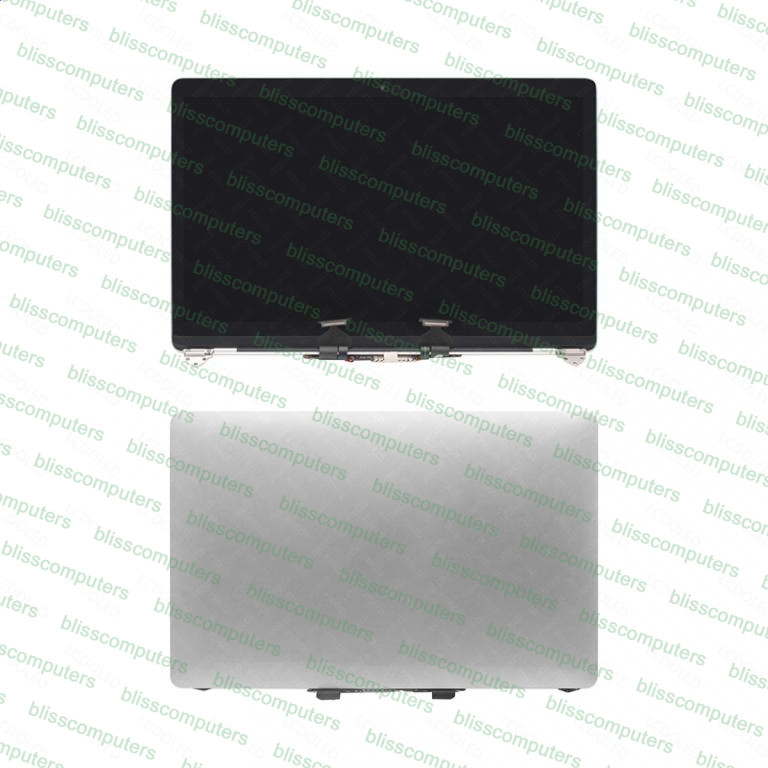 661-14200 MacBook Pro 16 2019 LCD Display space gray