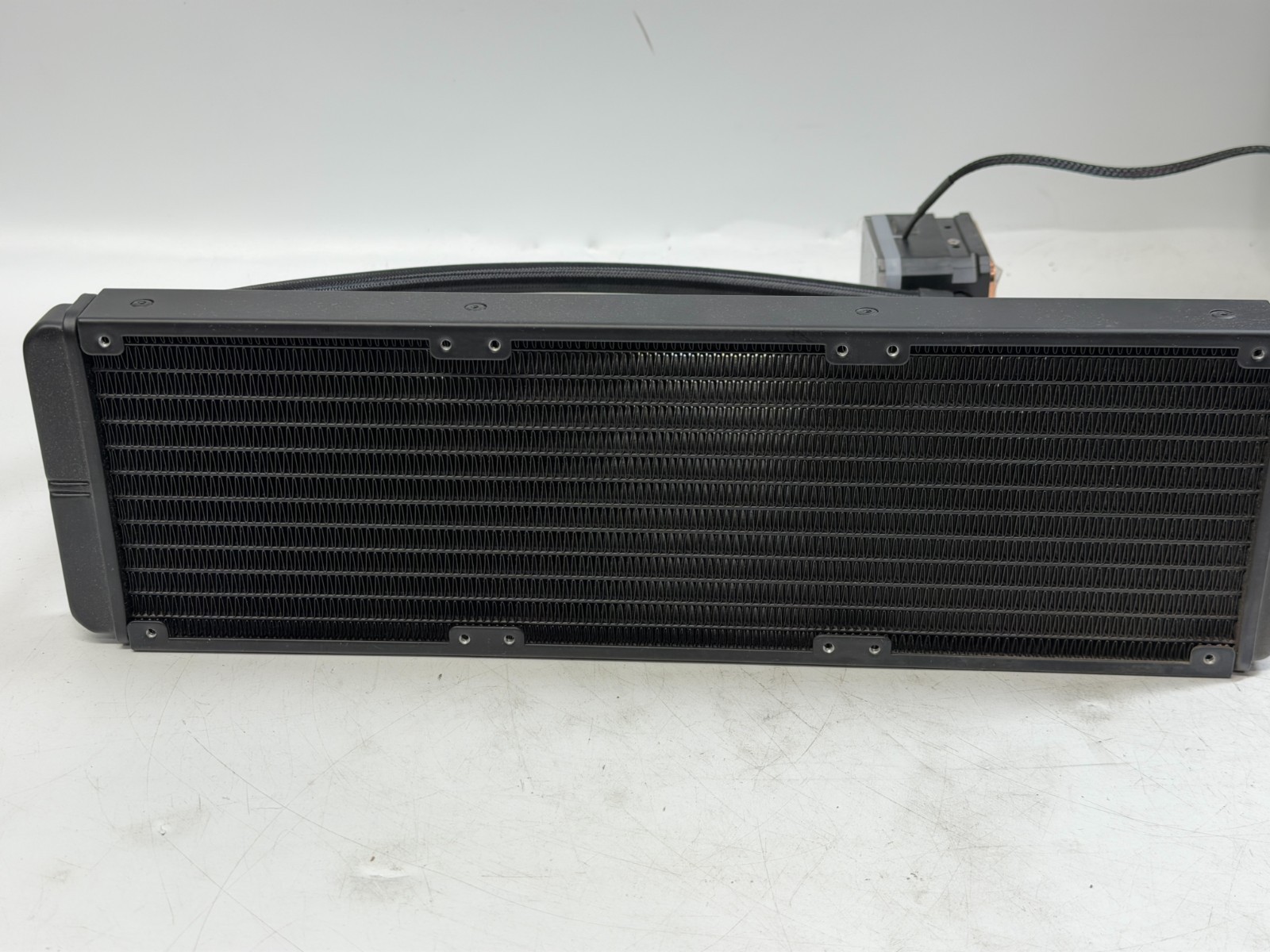 Enermax Liqmax III 360 A-RGB AIO CPU Liquid Cooler Open Box