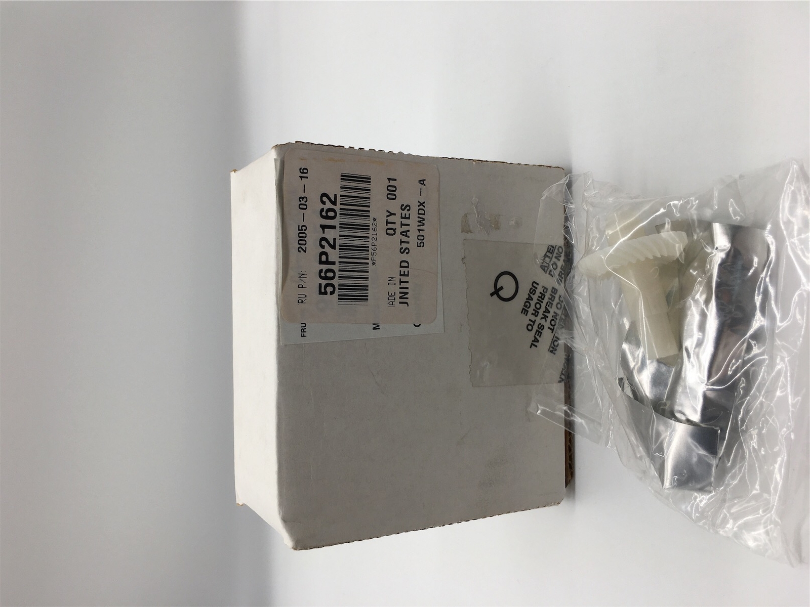 BEVEL GEAR #54 FOR LEXMARK PRINTER| SKU: 56P2162 OEM